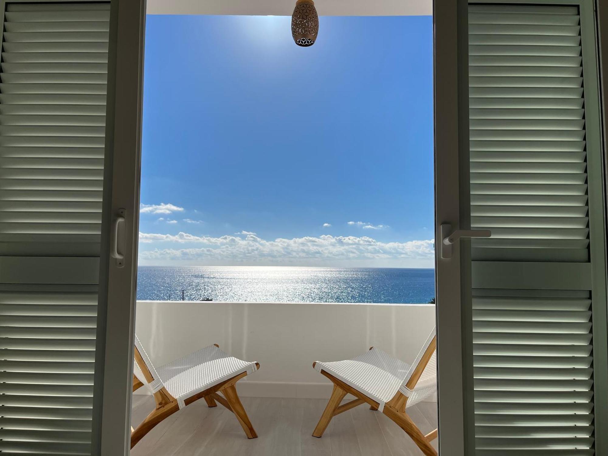 Blue Horizon Morro Jable Morro Jable (Fuerteventura) Exterior foto